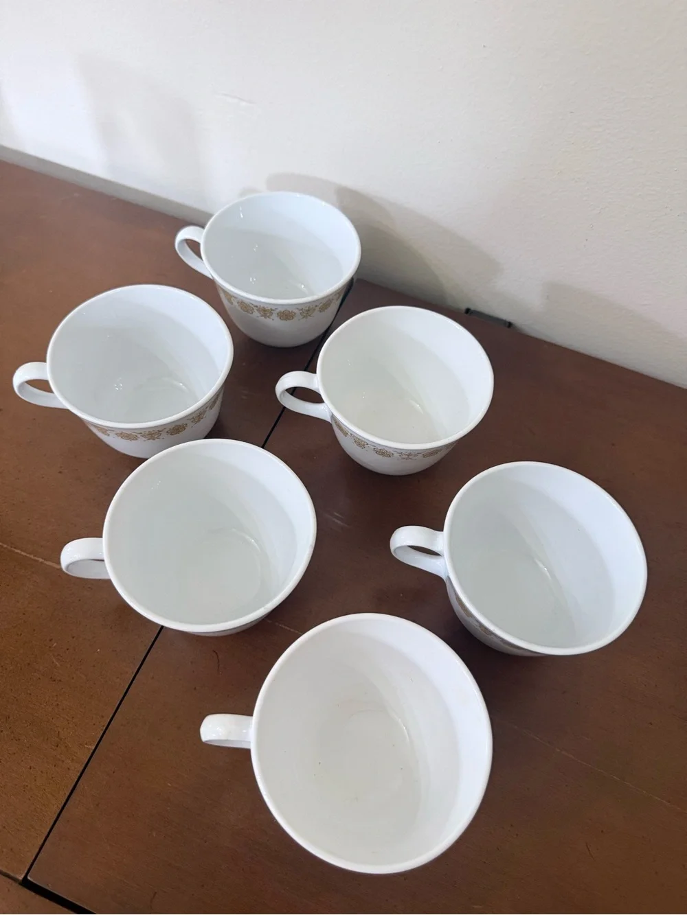 Corelle no chips